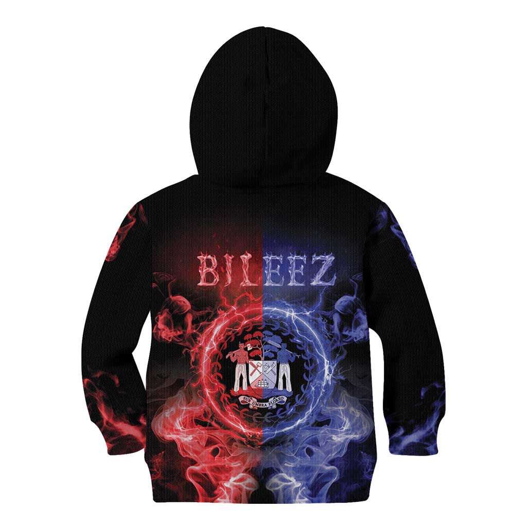 Belize Kid Hoodie Unique Style
