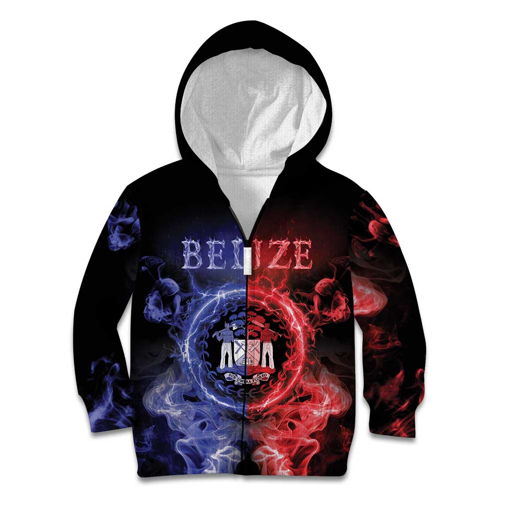 Belize Kid Hoodie Unique Style