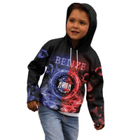 Belize Kid Hoodie Unique Style