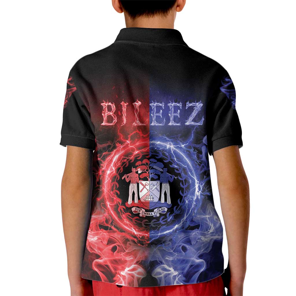 Belize Kid Polo Shirt Unique Style