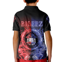 Belize Kid Polo Shirt Unique Style