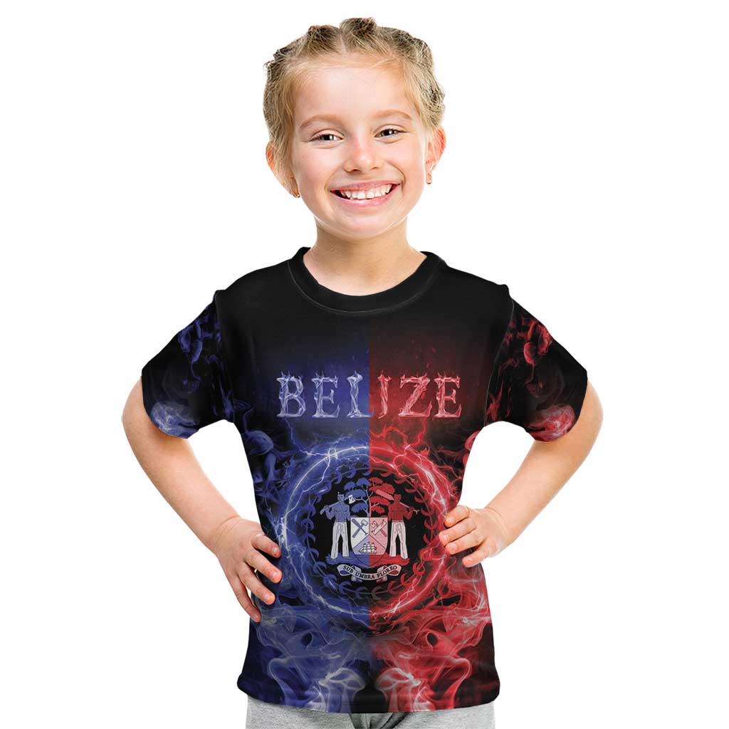 Belize Kid T Shirt Unique Style