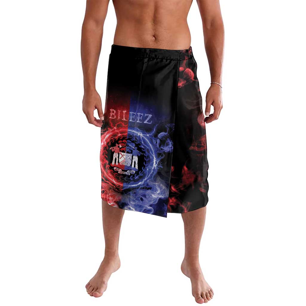 Belize Lavalava Unique Style