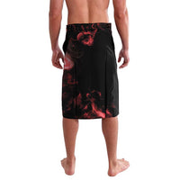 Belize Lavalava Unique Style