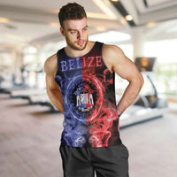 Belize Men Tank Top Unique Style