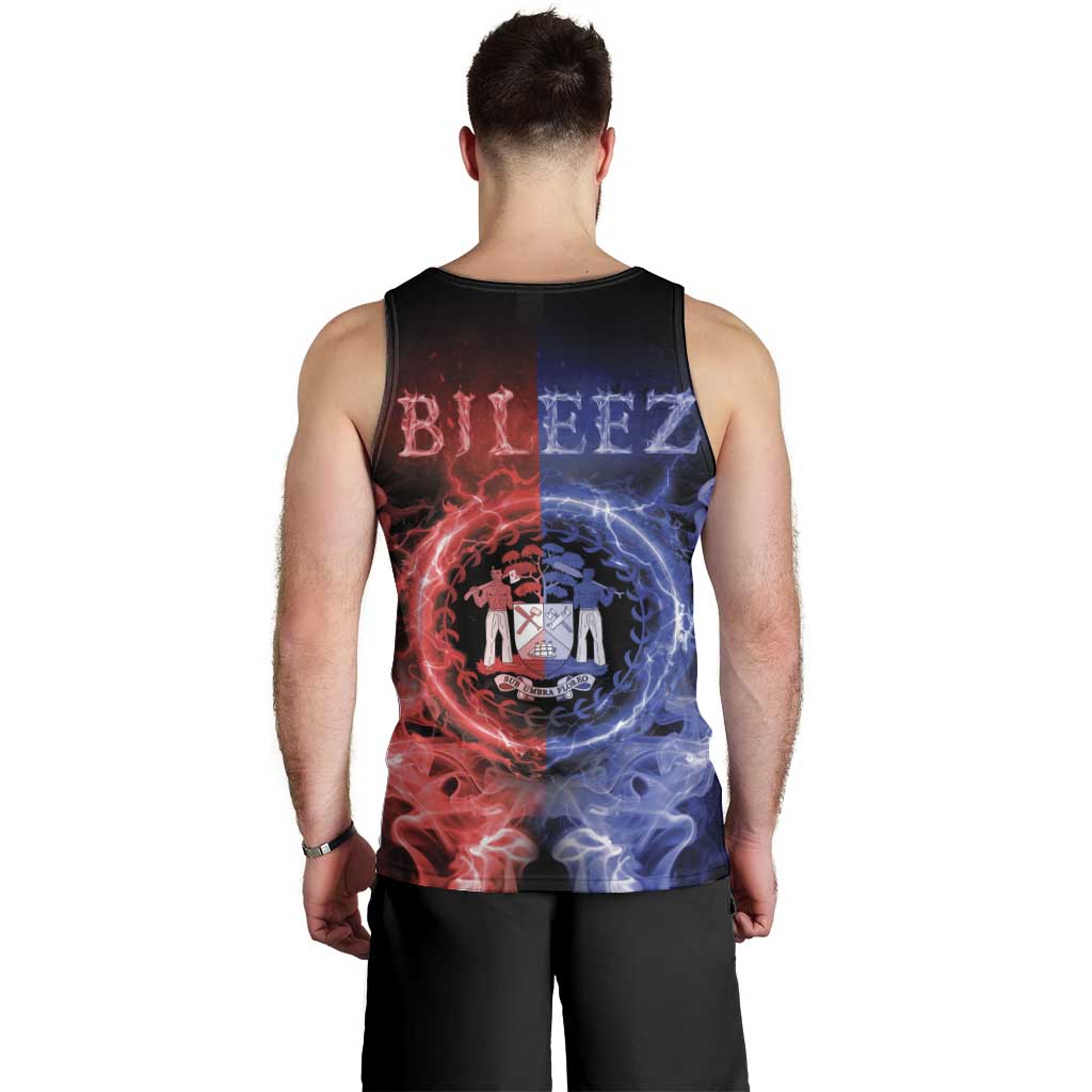 Belize Men Tank Top Unique Style