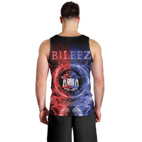 Belize Men Tank Top Unique Style