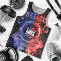 Belize Men Tank Top Unique Style