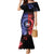 Belize Mermaid Dress Unique Style