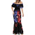 Belize Mermaid Dress Unique Style
