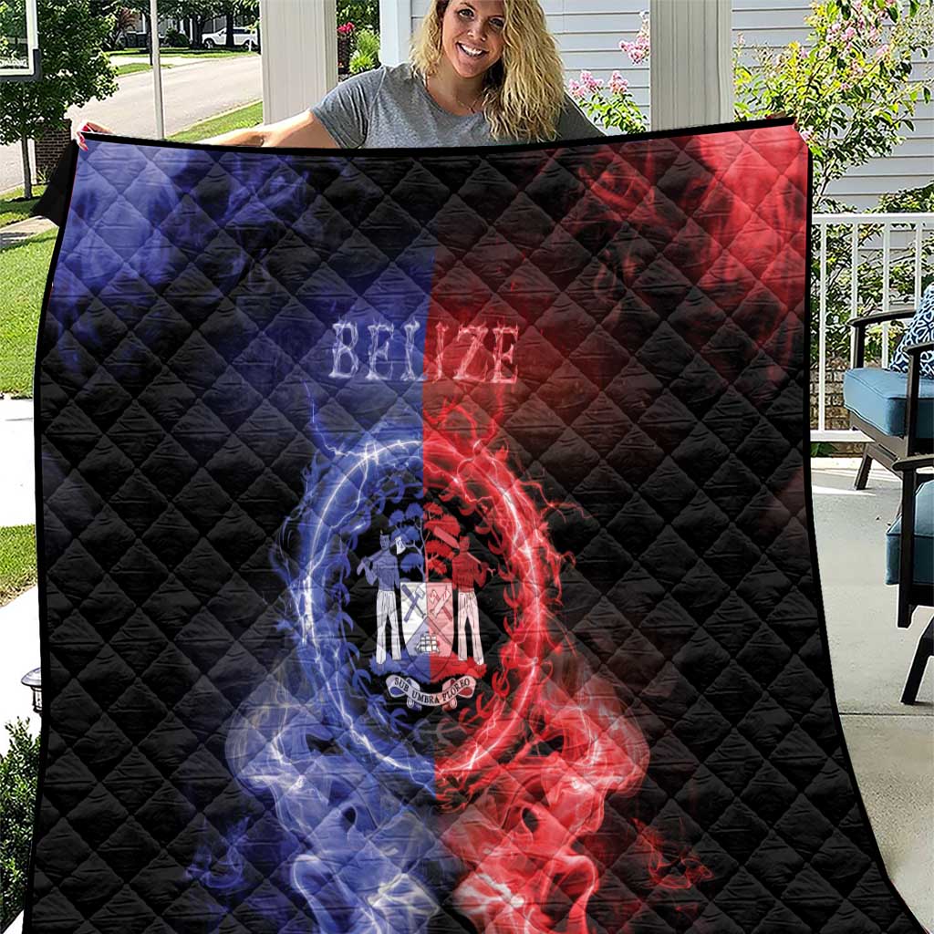 Belize Quilt Unique Style