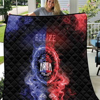 Belize Quilt Unique Style