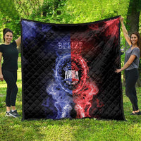 Belize Quilt Unique Style