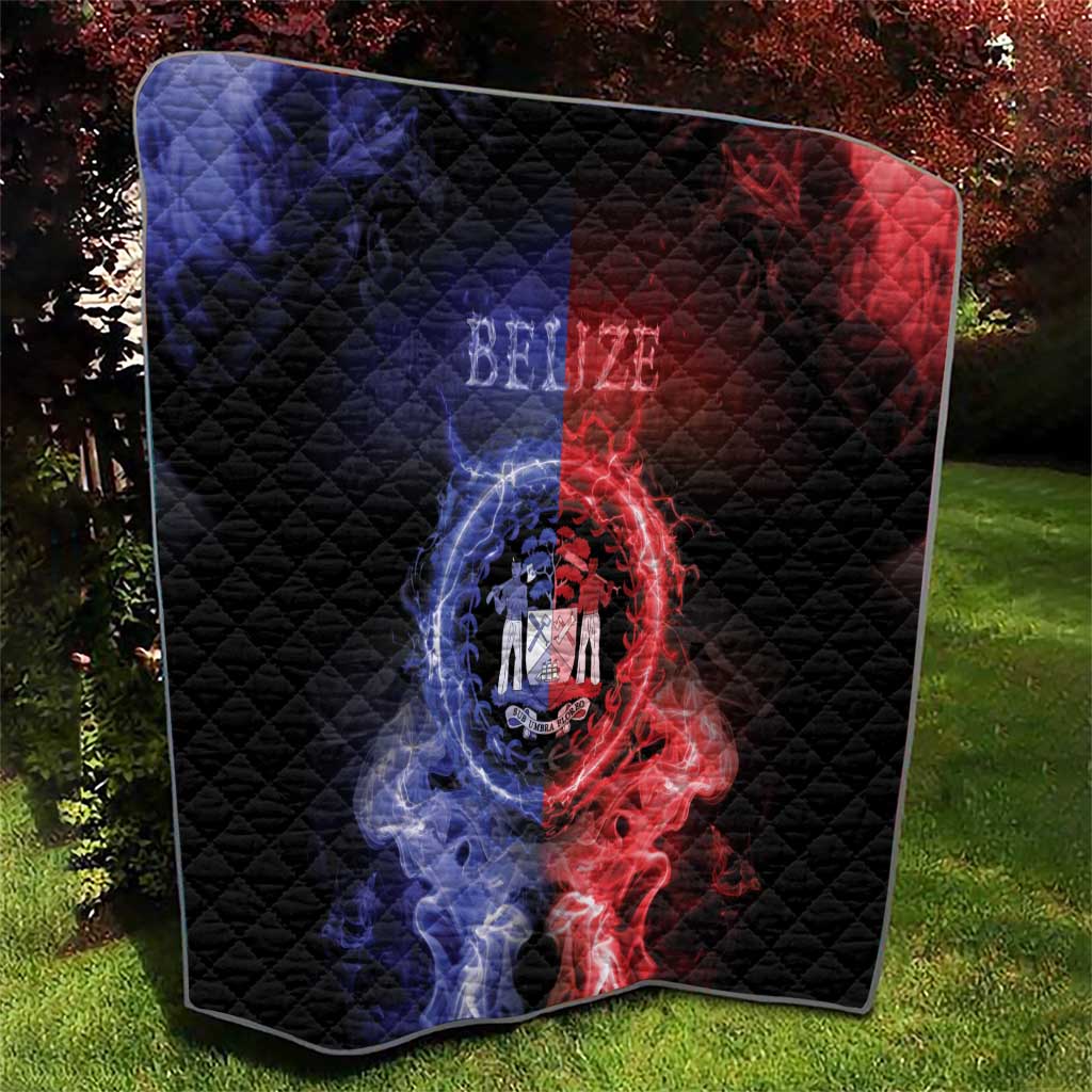 Belize Quilt Unique Style