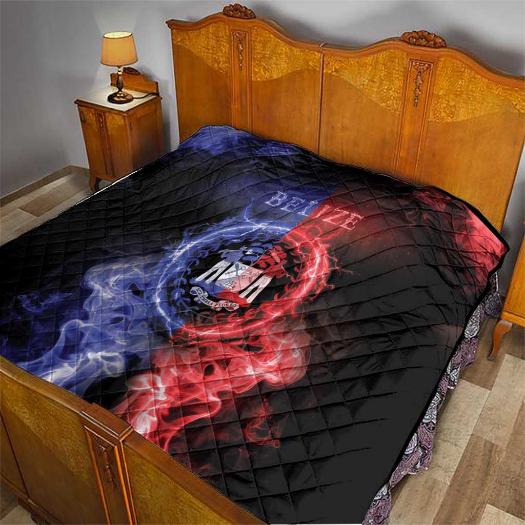 Belize Quilt Unique Style