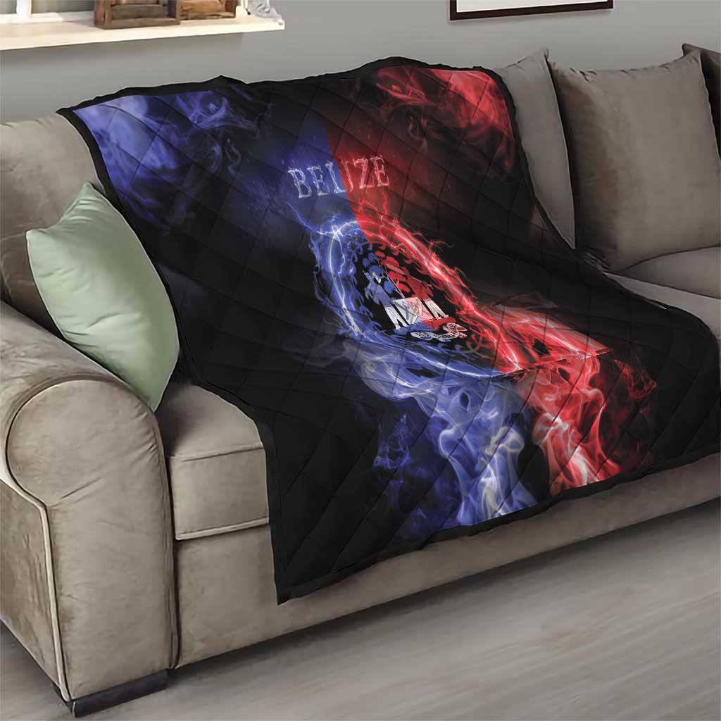 Belize Quilt Unique Style