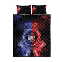 Belize Quilt Bed Set Unique Style
