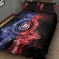 Belize Quilt Bed Set Unique Style