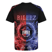 Belize Rugby Jersey Unique Style