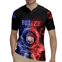 Belize Rugby Jersey Unique Style