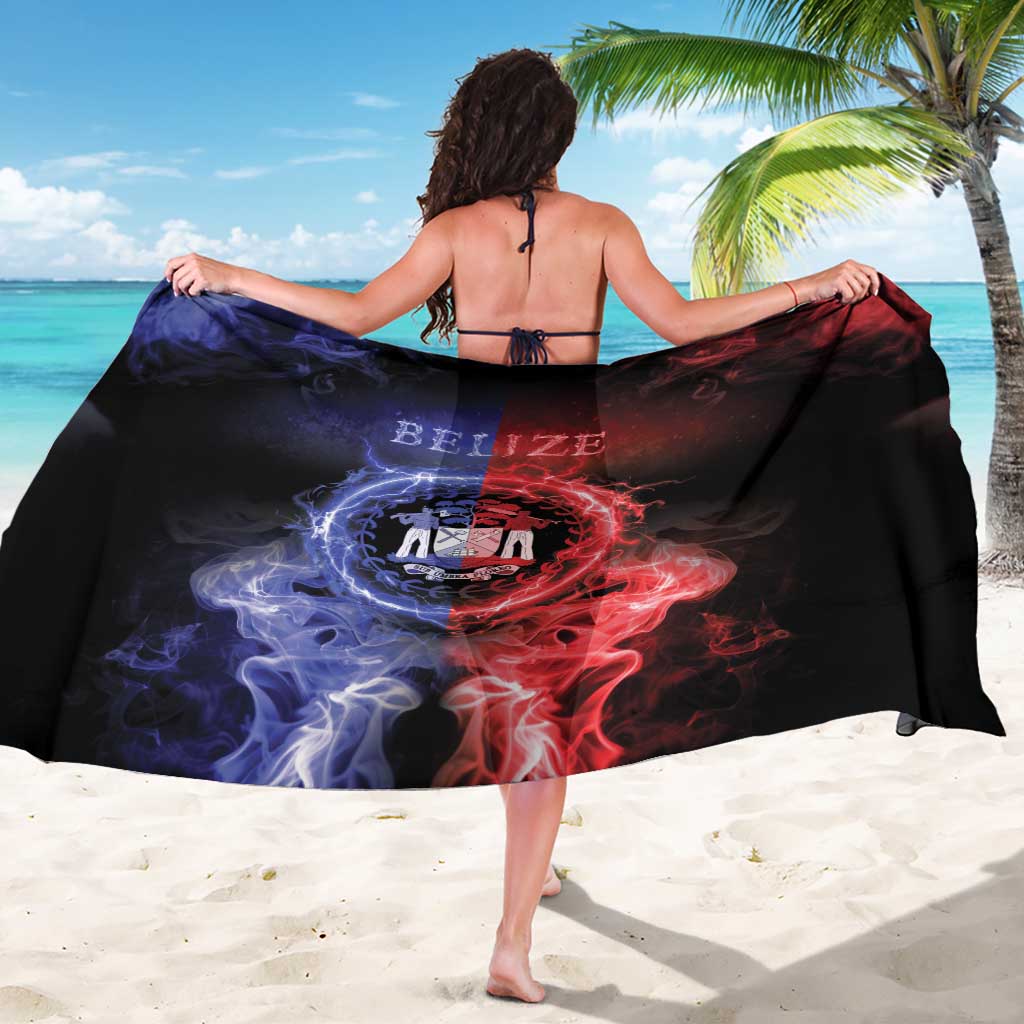 Belize Sarong Unique Style