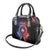 Belize Shoulder Handbag Unique Style