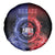Belize Spare Tire Cover Unique Style