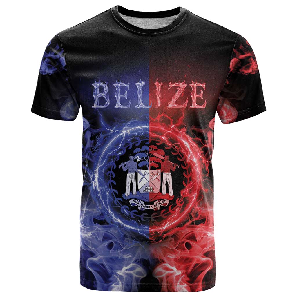 Belize T Shirt Unique Style