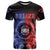 Belize T Shirt Unique Style