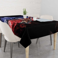 Belize Tablecloth Unique Style