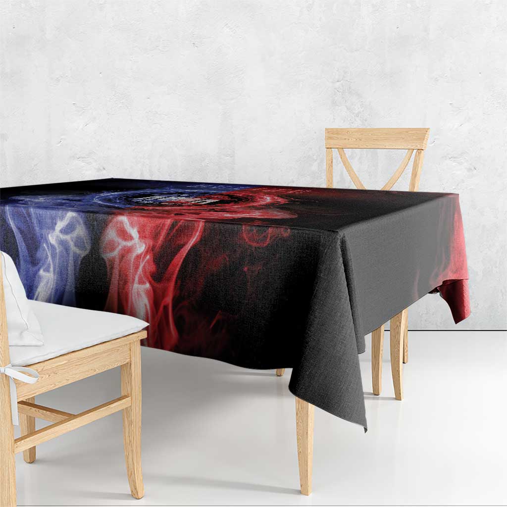 Belize Tablecloth Unique Style