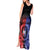 Belize Tank Maxi Dress Unique Style