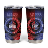 Belize Tumbler Cup Unique Style