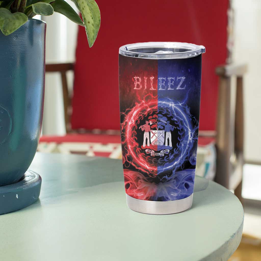 Belize Tumbler Cup Unique Style