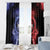 Belize Window Curtain Unique Style