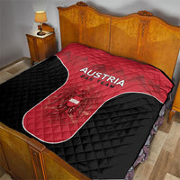 Austria Football 2026 Quilt Go Das Team