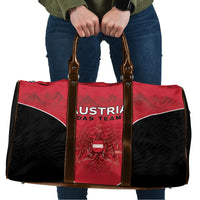 Austria Football 2026 Travel Bag Go Das Team