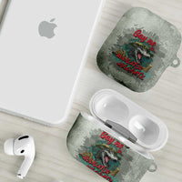 Say No To Alligator Auschwitz AirPods Case - Wonder Print Shop