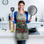 Say No To Alligator Auschwitz Apron - Wonder Print Shop
