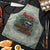 Say No To Alligator Auschwitz Apron - Wonder Print Shop