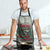 Say No To Alligator Auschwitz Apron - Wonder Print Shop