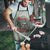 Say No To Alligator Auschwitz Apron - Wonder Print Shop