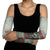 Say No To Alligator Auschwitz Arm Sleeves - Wonder Print Shop