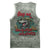 Say No To Alligator Auschwitz Basketball Jersey - Wonder Print Shop
