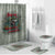 Say No To Alligator Auschwitz Bathroom Set - Wonder Print Shop
