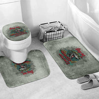 Say No To Alligator Auschwitz Bathroom Set - Wonder Print Shop
