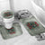 Say No To Alligator Auschwitz Bathroom Set - Wonder Print Shop