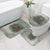 Say No To Alligator Auschwitz Bathroom Set - Wonder Print Shop