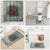 Say No To Alligator Auschwitz Bathroom Set - Wonder Print Shop