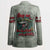 Say No To Alligator Auschwitz Blazer - Wonder Print Shop
